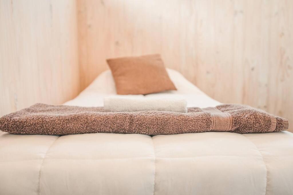 Kinesurf Casa de férias *