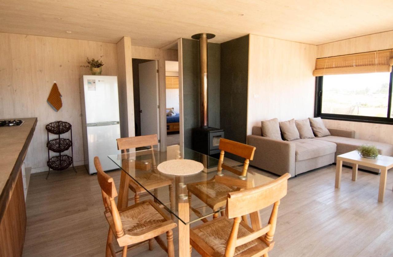 Casa de férias Kinesurf *