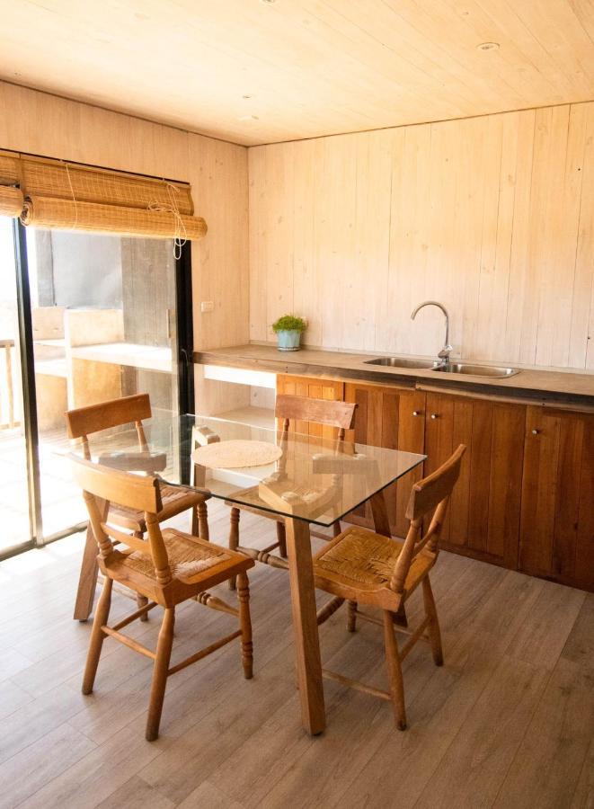 Kinesurf Casa de férias Pichilemu