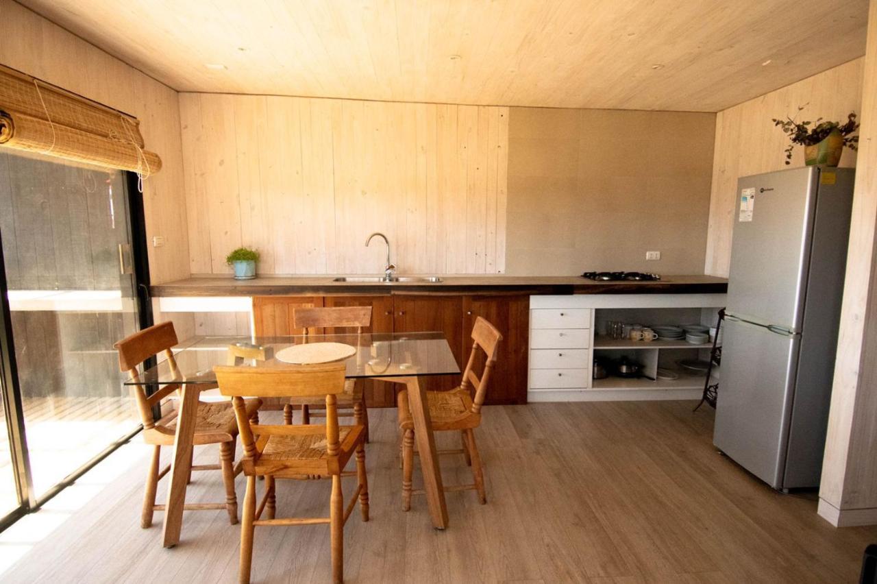 Casa de férias Kinesurf